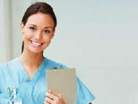 Medical Office Assistant / Unit Clerk / Medical Transcriptionist